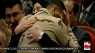 هكذا عاد حق الشهيد البطل أحمد المنسي قصة الخائن هشام عشماوي التي انتهت بالإعدام 