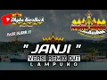 Download Lagu Remix Dangdut JANJI Slow Bass || Mixdut Andika Music @musiclampung