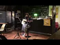 方皓玟 - 無人像你 (Guitar Cover by Josy in Taiwan)