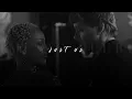 Download Lagu Jack Harlow + Doja Cat, Just Us | slowed + reverb |