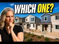 Before You Buy at Beltramo Ranch What KB Home Doesn t Show You