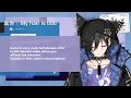 [ENG CC] Izuru sings Makka (真赤) by My Hair is Bad【Kanade Izuru/Holostars】