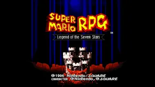 Super Mario RPG Sounds BGM SFC スーパーマリオＲＰＧ 