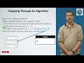 Lecture 1 Innovative Algorithm Solutions with Python Step-by-Step Tutorials Advanced Design
