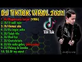 Download Lagu KUMPULAN MUSIK DJ TIK TOK VIRAL TERBARU 2021 | REAL DRUM COVER |