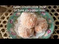 Download Lagu Sweet Potato Onde Onde