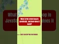 Top 5 JavaScript Interview Questions Answers in Hindi