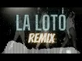 LA LOTO (REMIX) - TINI, Becky G, Anitta