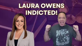 Laura Owens Indicted