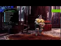 Handler ssbbw yuk1 MHW