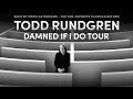 Todd Rundgren s 2026 Japan Tour Setlist Rundown-A of Damned If I Do
