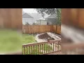 Richland County residents say floodwaters keep pouring into yards