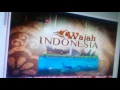 obb wajah indonesia 2016