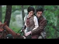 Lagu [BTS] The visual of the couple Cheng Lei and Xu Ruo Han is absolutely cinematic 