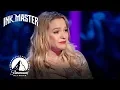 Laura Marie Is INK MASTER Battle of the Sexes Season 12 Finale