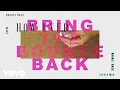 Download Lagu Little Mix - Bounce Back (Lyric Video)