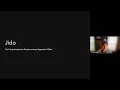 Jido An introduction to Autonomous Agents with Elixir - Elixir Montreal 2025-08