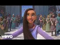 Download Lagu Ariana DeBose, Wish - Cast - Welcome To Rosas (From \