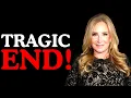 The Tragic End of Sonja Morgan