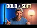 Govee s NEW Floor Lamps Are Actually Worth It Floor Lamp 3 Lantern