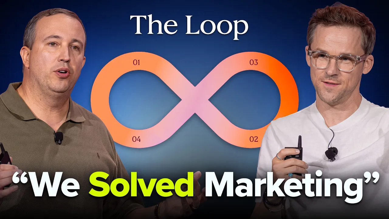 Give Us 30 Minutes & We’ll Fix Your Marketing for 2027: video thumbnail