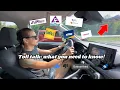 What s the best toll pass for you EZ Pass SunPass Peach Pass K-TAG - find out now