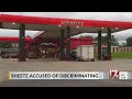 Sheetz convenience store chain with 113 NC locations hit with discrimination lawsuit