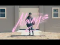Download Lagu Yvette Young  - Always (Official Music Video)