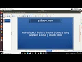 How to launch Firefox and Chrome browsers using Selenium on Linux Ubuntu 18 04