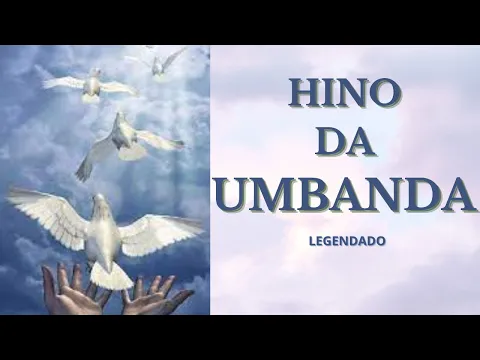 Download MP3 HINO DA UMBANDA - LEGENDADO