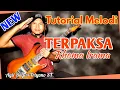 Download Lagu New Tutorial TERPAKSA Original Rhoma Irama Soneta sangat mudah untuk di tiru