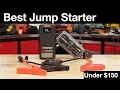 Best Jump Starter Under 150