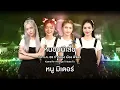 หนอนผีเสื้อ [Live Re-Arrange] | คอนเสิร์ต หนู มิเตอร์ อาร์สยาม