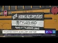 Tyler ISD host job fair for paraprofessional auxiliary jobs