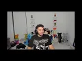 Adin Ross announces he relapsed on lean