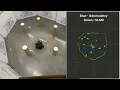EKF SLAM from scratch in C deployed on Turtlebot