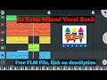 Download Lagu Es Krim Miami - Cover FL Studio Mobile [Free FLM]