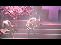 Metallica - Creeping Death - Toronto, Canada - 1986