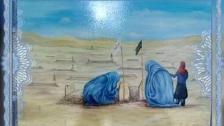 آواز د محترم قاري محمدخان مشال صاحب 