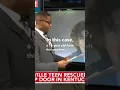 Missing North Carolina Teen Found Under Trap Door In Kentucky Man s Home