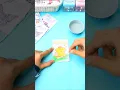 Easy Sanrio MAGIC craft idea Try it now