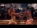 Harry & Karen Salsa to I Always Wanted A Brother from Mufasa: The Lion King ✨ BBC Strictly 2025