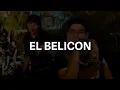 El Belicon - Peso Pluma ft Raúl Vega
