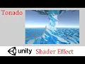 Unity VFX Tutorials - 01 Tonado Part 2