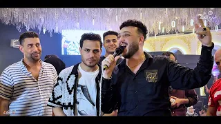 بس بأمانه المطرب حاتم المصري من اقوي صوت الشعبي حاليا في مصر تشكيلة جامدة اوووي 