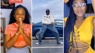 mr drew shuperu ft kidi tiktok dance compilations