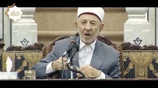 كيف تصل إلى الله تعالى بخطوتين                                                            دندنها