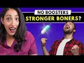 The Science of Nitric Oxide Supplements For Boosting Erections do they work