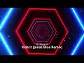 DJ Regard - Ride It (Jonas Blue Remix)