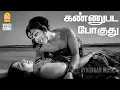 Kannupada Pogudhu - HD Video Song | கண்ணுபட போகுது | Sontham | Muthuraman | KR Vijaya